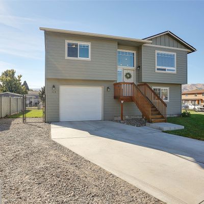 118 Nw Porters Ct, East Wenatchee, WA 98802