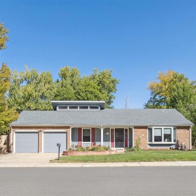 11891 E Yale Ct, Aurora, CO 80014