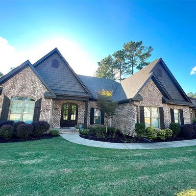 119 N Dogwood Ter, Wetumpka, AL 36093