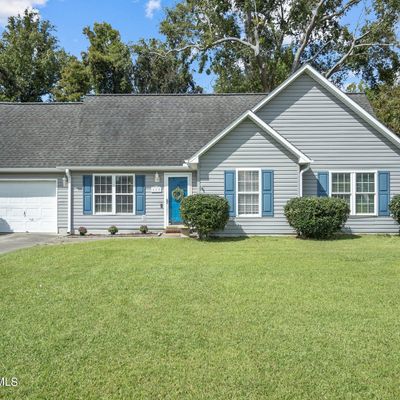 119 Settlers Cir, Jacksonville, NC 28546