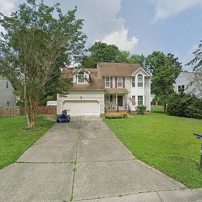 119 Sir John Way, Seaford, VA 23696