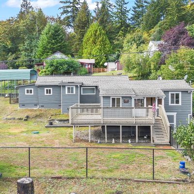 1193 Dorothy Ave Nw, Bremerton, WA 98312