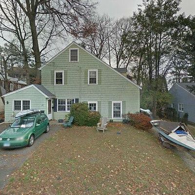 12 Ardsley Rd, Stamford, CT 06906