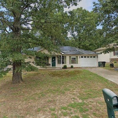 12 Foxgrove Ln, Sherwood, AR 72120