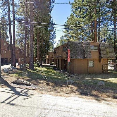 1200 Wildwood Ave #4, South Lake Tahoe, CA 96150