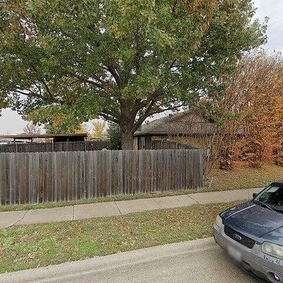 1200 W Avenue Avenue E, Garland, TX 75040