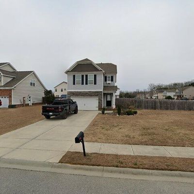 1201 Purple Martin Dr, Effingham, SC 29541