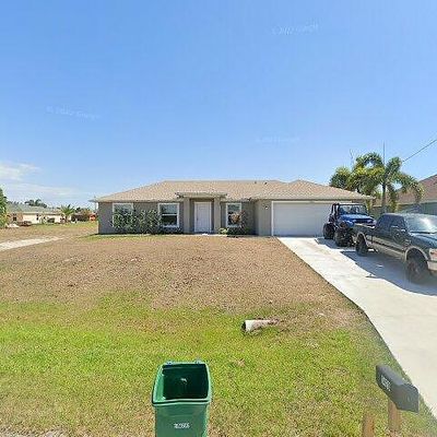 1420 Nw 11 Th St, Cape Coral, FL 33993