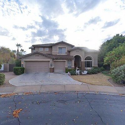 1425 N Los Alamos, Mesa, AZ 85213