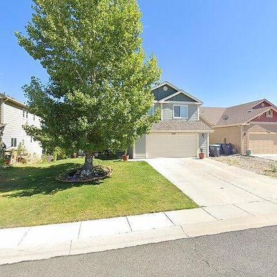 1425 Sunny Hill Dr, Cheyenne, WY 82001