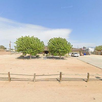 14295 Santee Rd, Apple Valley, CA 92307