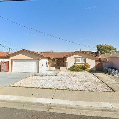 14292 Tiburon Rd, San Leandro, CA 94577