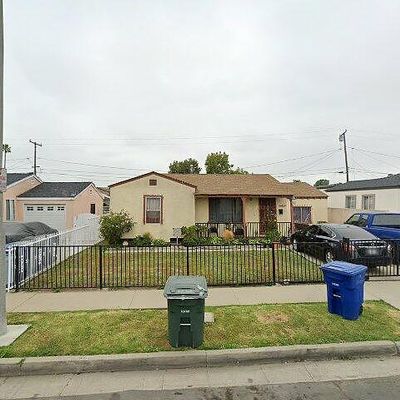 14339 S Corlett Ave, Compton, CA 90220