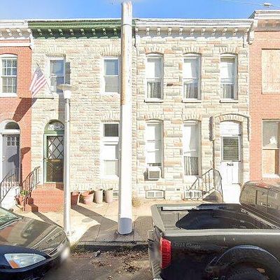 1439 Riverside Ave, Baltimore, MD 21230