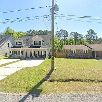 144 W Broad St, Lincolnville, SC 29485