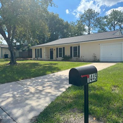 1445 Pawnee St, Orange Park, FL 32065