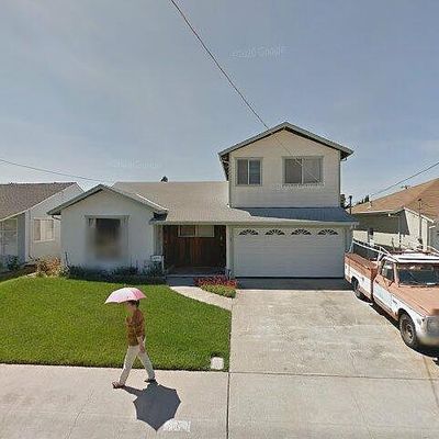 14479 Locust St, San Leandro, CA 94579