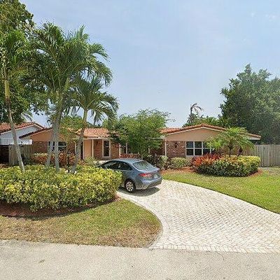 1448 Ne 57 Th St, Fort Lauderdale, FL 33334