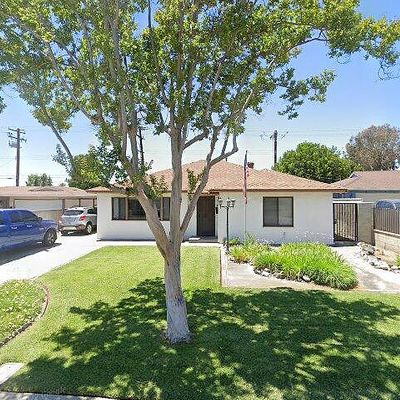 1449 N Armel Dr, Covina, CA 91722