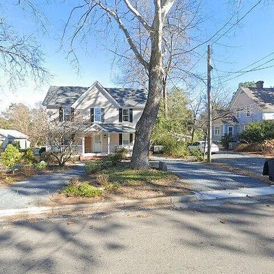 145 E Vermont Ave, Southern Pines, NC 28387