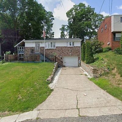 1455 Willoughby St, Pittsburgh, PA 15205