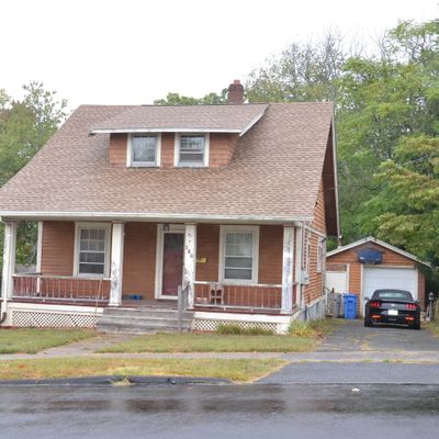 146 Kenney St, Bristol, CT 06010