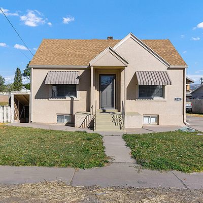 146 N 100 W, Richfield, UT 84701