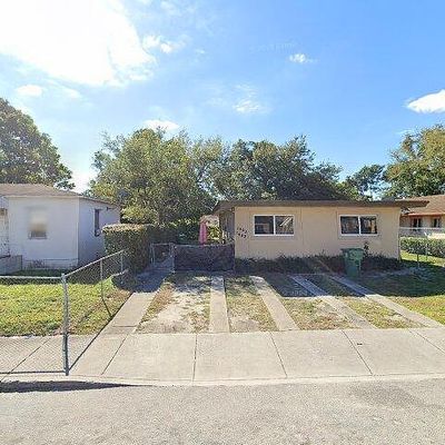 1460 Nw 52 Nd St, Miami, FL 33142