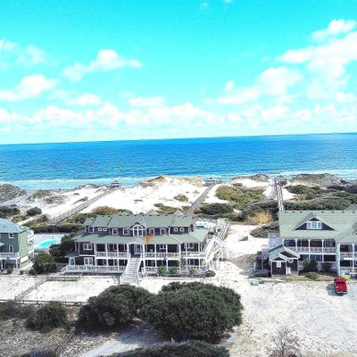 1461 Ocean Pearl Rd, Corolla, NC 27927