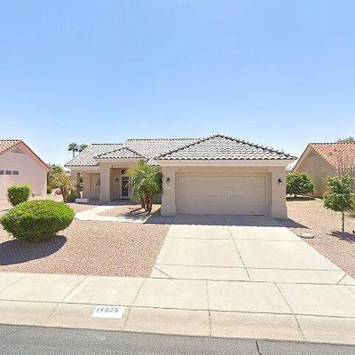 14625 W Via Montoya, Sun City West, AZ 85375