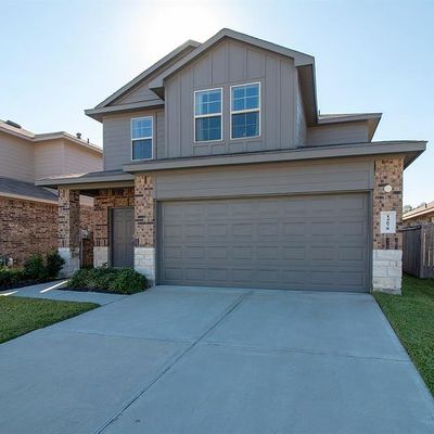 14678 Canyon Pines Ln, New Caney, TX 77357