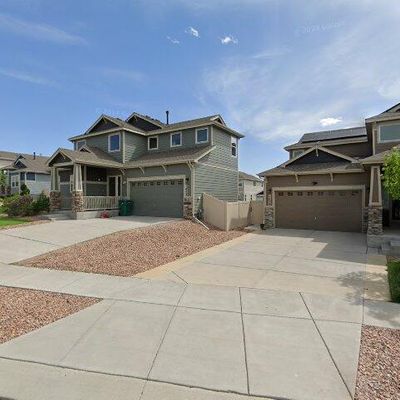 1473 Grand Overlook St, Colorado Springs, CO 80910