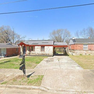 1490 Lockhaven Ave, Memphis, TN 38106