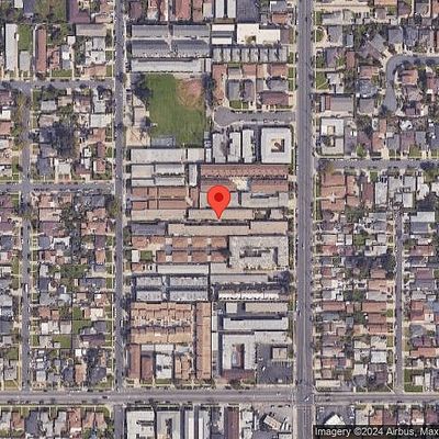 14903 S Normandie Ave #117, Gardena, CA 90247