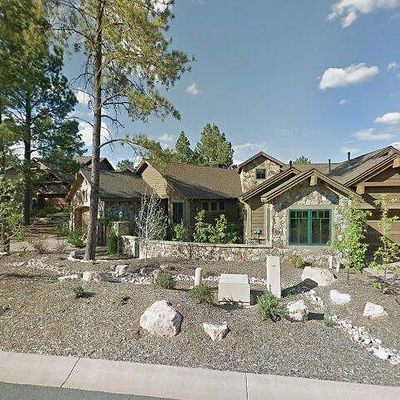 1491 E Castle Hills Dr, Flagstaff, AZ 86005