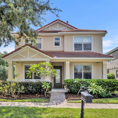 14912 Gaulberry Run, Winter Garden, FL 34787