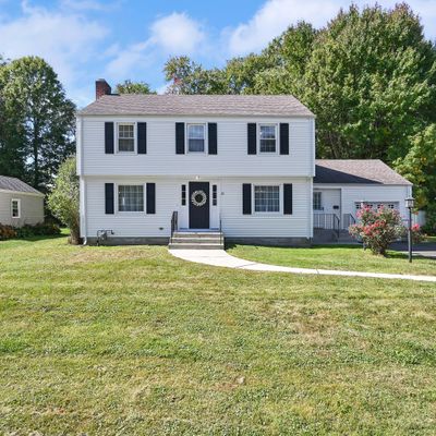 15 Brainard Rd, West Hartford, CT 06117