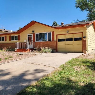 15 S Dunsmere St, Colorado Springs, CO 80910