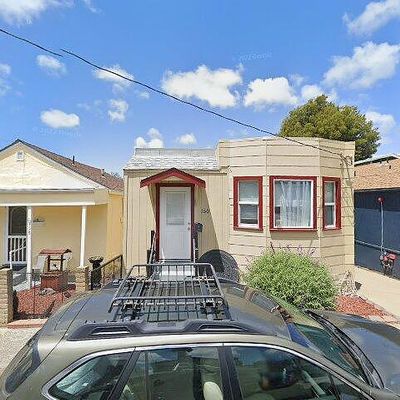 150 Monterey St, Brisbane, CA 94005