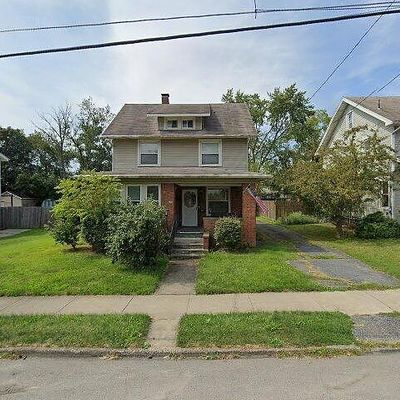 150 White Ave, Sharon, PA 16146