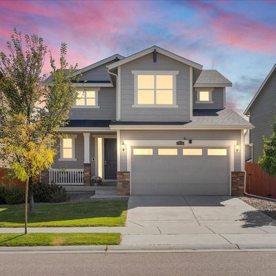 15006 Chicago St, Parker, CO 80134