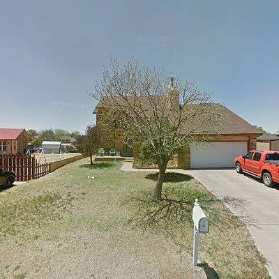 1504 Lexington Rd, Clovis, NM 88101