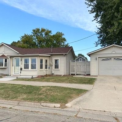 1505 25 Th St, Monroe, WI 53566