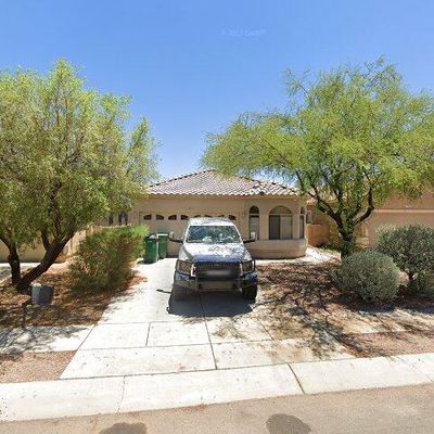 15051 S Theodore Roosevelt Way, Sahuarita, AZ 85629