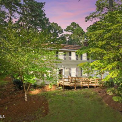 1506 Dover Cir, Greenville, NC 27834