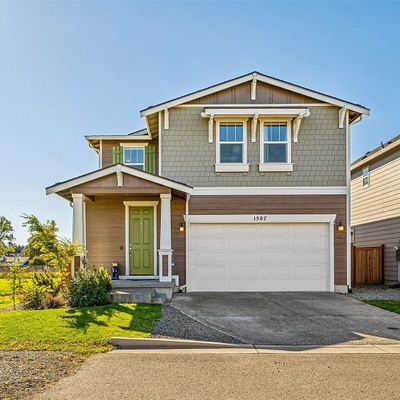 1507 27 Th St Nw, Puyallup, WA 98371