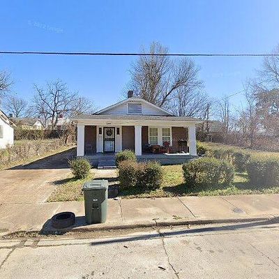 1508 Rayner St, Memphis, TN 38106