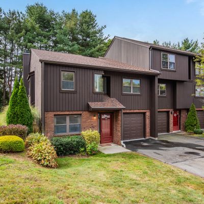 151 Natchaug Dr, Meriden, CT 06450