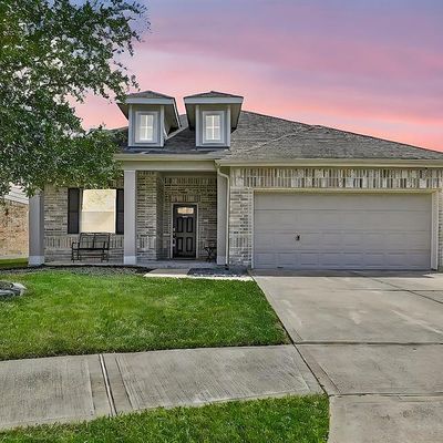 15106 Spring Sun Ct, Humble, TX 77346