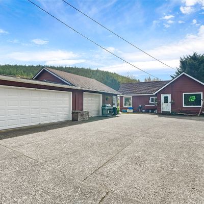 1511 Westport Rd, Aberdeen, WA 98520